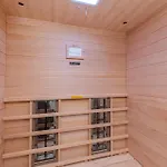 Сasa de vacaciones Beautiful In Mulo With Sauna