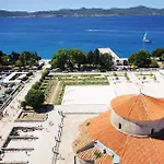 Beautiful In Mulo With Sauna * Vrsi
