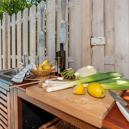 Beautiful In Mulo With Sauna *