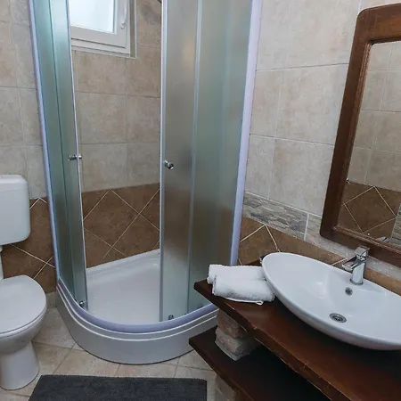 Beautiful In Mulo With Sauna 度假居