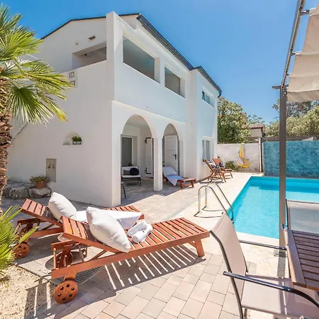 Beautiful In Mulo With Sauna *