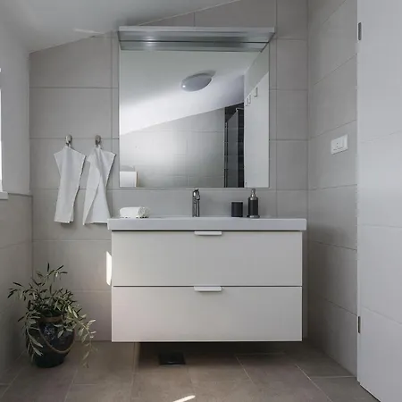 Beautiful In Mulo With Sauna 沃希