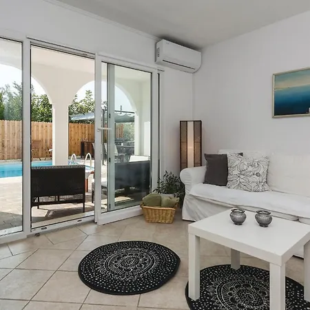 Beautiful In Mulo With Sauna 沃希