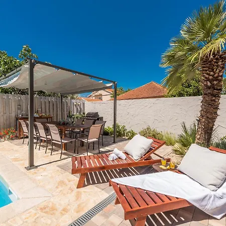 Beautiful In Mulo With Sauna *