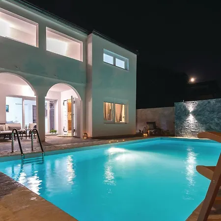 度假居 Beautiful In Mulo With Sauna *