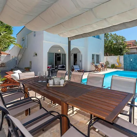 Beautiful In Mulo With Sauna *