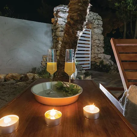 度假居 Beautiful In Mulo With Sauna 沃希