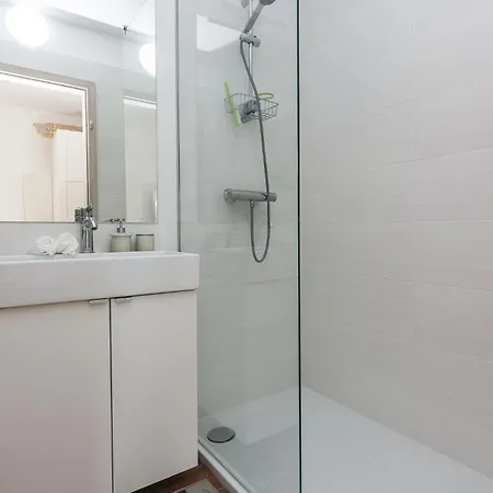 Beautiful In Mulo With Sauna 度假居 沃希