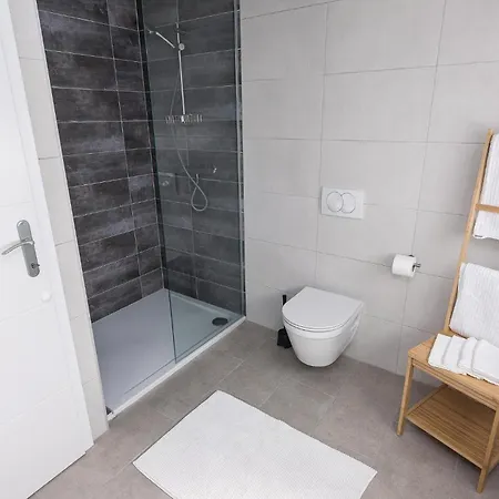 Beautiful In Mulo With Sauna 沃希