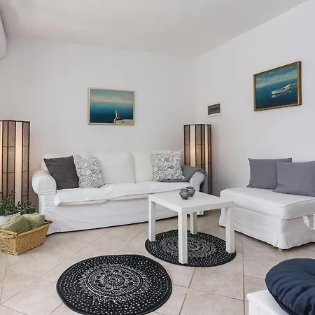 Beautiful In Mulo With Sauna *