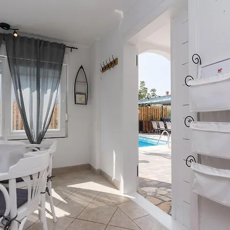 Beautiful In Mulo With Sauna 沃希