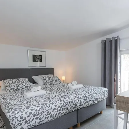 度假居 Beautiful In Mulo With Sauna