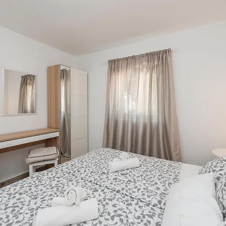 Beautiful In Mulo With Sauna 度假居 *