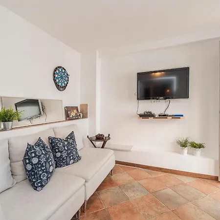 度假居 Beautiful In Mulo With Sauna *