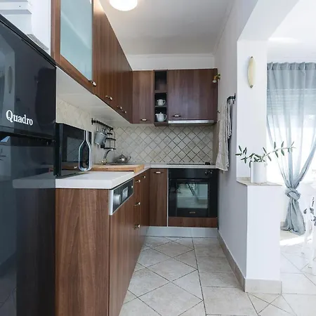 Beautiful In Mulo With Sauna *