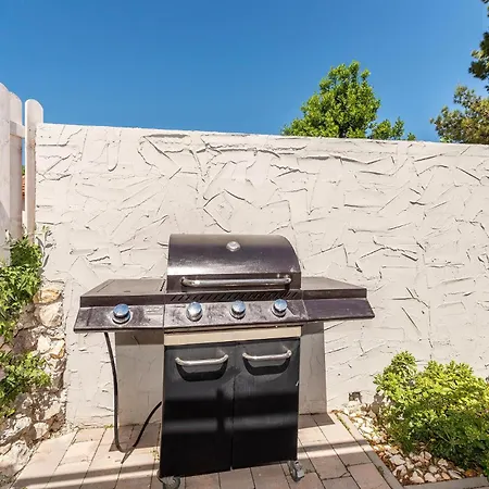 Beautiful In Mulo With Sauna 度假居 *