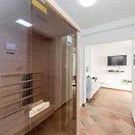 Gorgeous In Mulo With Sauna 度假居 沃希