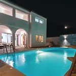 度假居 Gorgeous In Mulo With Sauna *
