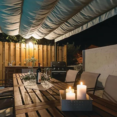 Beautiful In Mulo With Sauna Dom wakacyjny