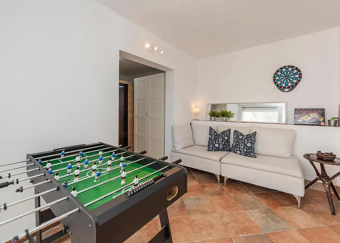 Дом отдыха Beautiful In Mulo With Sauna Врси