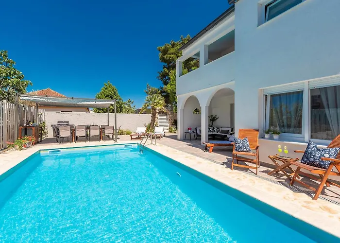 Beautiful In Mulo With Sauna Дом отдыха *